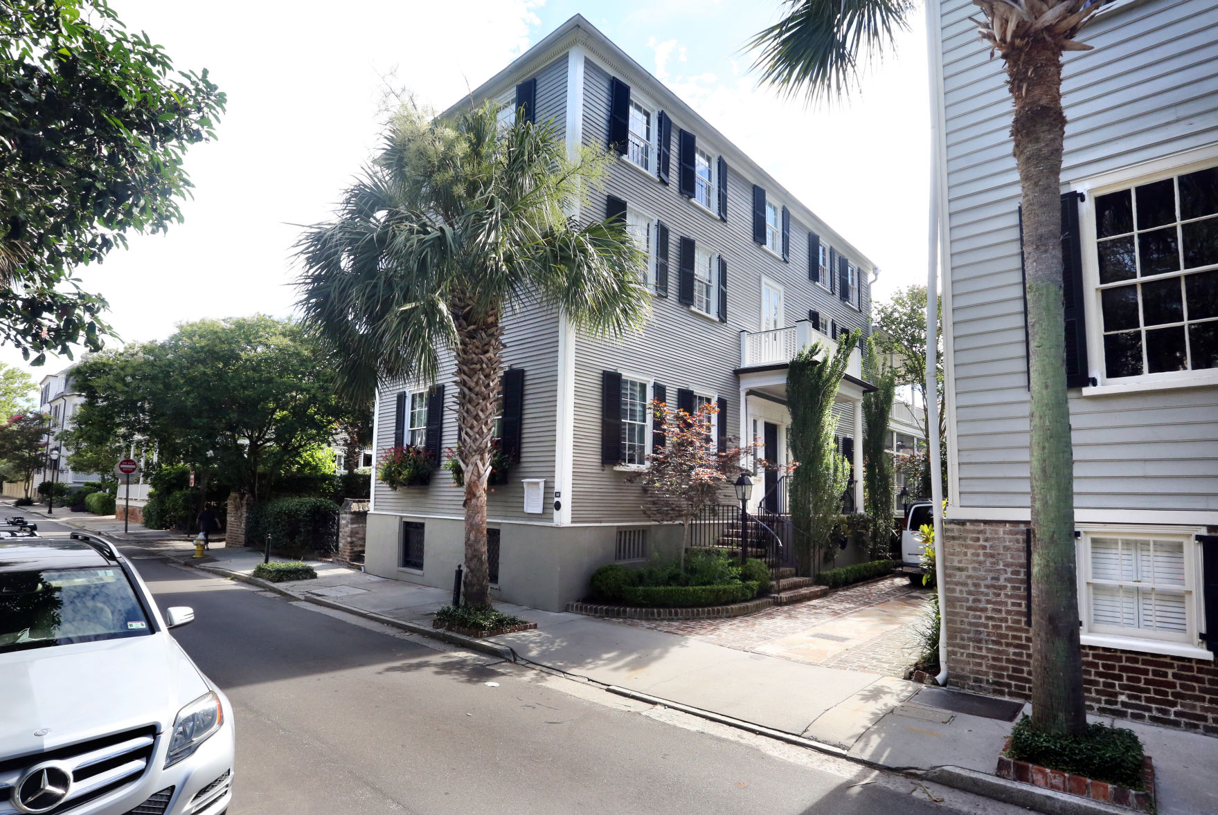 10 King Street